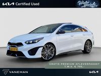 Occasion Kia ProCeed GT 140 PK (102 kW) 2024 Wit Hatchback