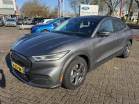 Occasion Ford Mustang Mach-E 11 kW (15 PK) 2021 Grijs SUV