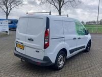 Occasion Ford Transit Trend 97 PK (71 kW) 2015 Wit Van