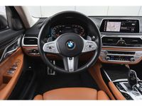 tweedehands BMW M760 7 SeriexDrive High Executive Automaat