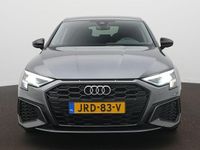 Occasion Audi A3 Sportback e-tron Competition 245 PK (180 kW) 2022 Grijs Hatchback