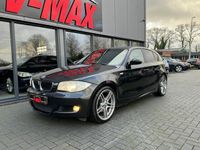 tweedehands BMW 118 1-SERIE I M-Pakket Xenon Cruise Stoelvw Airco PDC