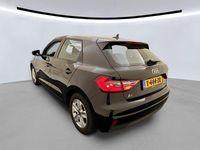 Occasion Audi A1 Proline 112 PK (82 kW) 2023 Zwart SUV
