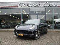 tweedehands Porsche Cayenne 3.0 D Platinum Ed./PANO/BI-Xenon/Navi/Bose