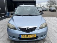 tweedehands Mazda 2 1.Exclusive