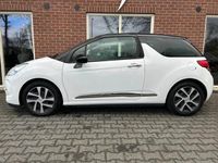 tweedehands Citroën DS3 1.2 VTi So Chic