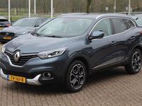 tweedehands Renault Kadjar 1.2 TCe Bose / Panoramadak / Camera / Navigatie / DAB / Keyl