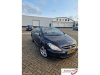 tweedehands Peugeot 307 CC 2.0-16V