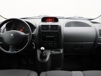 tweedehands Peugeot Expert 229 2.0 HDI L2H2 3-Zits, Airco, Bluetooth, PDC, Elektr. Pakket, Trekhaak, 16''