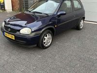 Occasion Opel Corsa 65 PK (47 kW) 2000 Blauw Hatchback