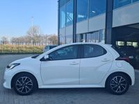 tweedehands Toyota Yaris 1.5 Hybrid Dynamic