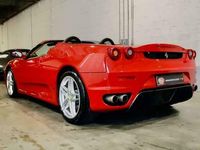 tweedehands Ferrari F430 4.3i V8 32v Manual !!! Full History