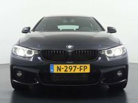 tweedehands BMW 418 Gran Coupé 418i Executive M SPORT Org. NL NAP KM |