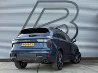 Occasion Lynk & Co 01 262 PK (192 kW) 2022 Blauw SUV