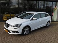 tweedehands Renault Mégane IV Estate 1.5 Blue dCi *Navi*ECC*EXPORT/EX.BPM*