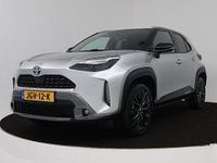 Occasion Toyota Yaris 116 PK (85 kW) 2021 Grijs metallic SUV