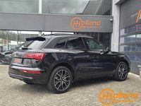 Occasion Audi Q5 S-Line 265 PK (194 kW) 2024 Zwart SUV
