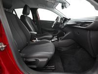 Occasion Opel Corsa-e Elegance 11 kW (15 PK) 2021 Rood Hatchback