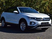 tweedehands VW T-Roc 1.5 TSi Style Cabrio