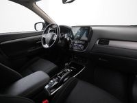 Occasion Mitsubishi Outlander Edition 150 PK (110 kW) 2017 Wit SUV