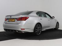 tweedehands Lexus GS450H F-Sport Line