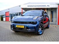 Occasion Lynk & Co 01 180 PK (132 kW) 2021 Blauw SUV