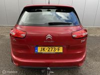 tweedehands Citroën C4 Picasso 1.6 HDi Business EXPORT 2013 181.000 KM