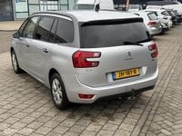 Occasion Citroën Grand C4 Picasso 131 PK (96 kW) 2015 Grijs MPV