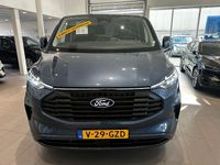 Occasion Ford Transit Custom Limited 136 PK (100 kW) 2024 Blauw Van