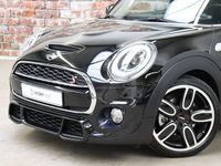 Occasion Mini John Cooper Works Business 2015 Zwart (metallic) Hatchback