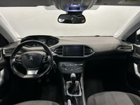 tweedehands Peugeot 308 SW 1.2 PureTech Blue Lion PANO NAVI AIRCO CRUISE