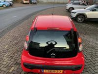 tweedehands Citroën C1 1.0-12V Séduction Apk t/m 11-2024! 2007!