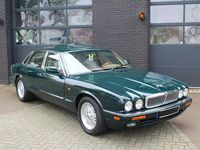 Occasion Jaguar XJ6 Sovereign 241 PK (177 kW) 1995 Groen Sedan