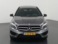 tweedehands Mercedes GLA250 Ambition AMG Night