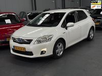 Occasion Toyota Auris 99 PK (72 kW) 2010 Wit Hatchback