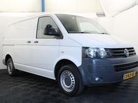 tweedehands VW Transporter 2.0 TDI L1H1 T1000 Baseline