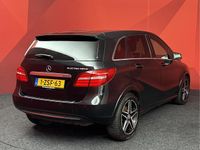Occasion Mercedes B Electric Drive Edition 132 kW (180 PK) 2015 Zwart MPV