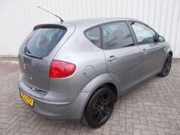 Occasion Seat Altea 161 PK (118 kW) 2008 Grijs MPV