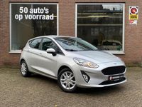 tweedehands Ford Fiesta 1.0 ECOBOOST TITANIUM | NAVI | CAMERA | CRUISE | PDC