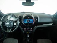 tweedehands Mini Cooper Countryman SE ALL4 Adaptieve LED verlichting - Active cruise control - Driving Assistant - Stoelverwarming voorin - Parking Assistant