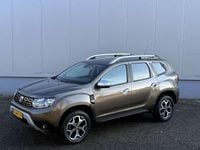 Occasion Dacia Duster Prestige 125 PK (91 kW) 2018 Bruin SUV
