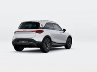 Nieuw Smart #1 Edition #1 200 kW (272 PK) 2026 Wit SUV