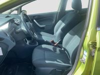 tweedehands Ford Fiesta 1.25 Titanium | Climate | Cruise