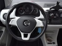 tweedehands VW up! up! 1.0 BMTbeats Bluetooth A/C DAB LMV 15"