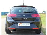 tweedehands Seat Leon 1.4 TSI Sport High / CLIMATE / CRUISE / PDC/ LMV!