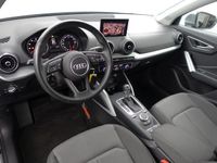 tweedehands Audi Q2 35 TFSI S Competition Aut- Two Tone, Xenon Led, Park Assist, Stoelverwarming, Navi, Clima, Cruise