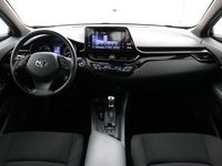 tweedehands Toyota C-HR 1.8 Hybrid Dynamic | Trekhaak | Cruise-Control | Climate-control | Parkeercamera |