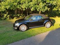 tweedehands VW Beetle 1.2 TSI Exclusive S.