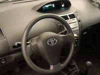 tweedehands Toyota Yaris 1.0 VVTi Acces - ORIGINEEL NEDERLANDSE AUTO - AIRCO - ELEKTRISCHE RAMEN - EERSTE EIGENAAR! - UNIEKE KM-STAND!