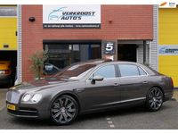 Occasion Bentley Flying Spur 508 PK (373 kW) 2014 Grijs Sedan